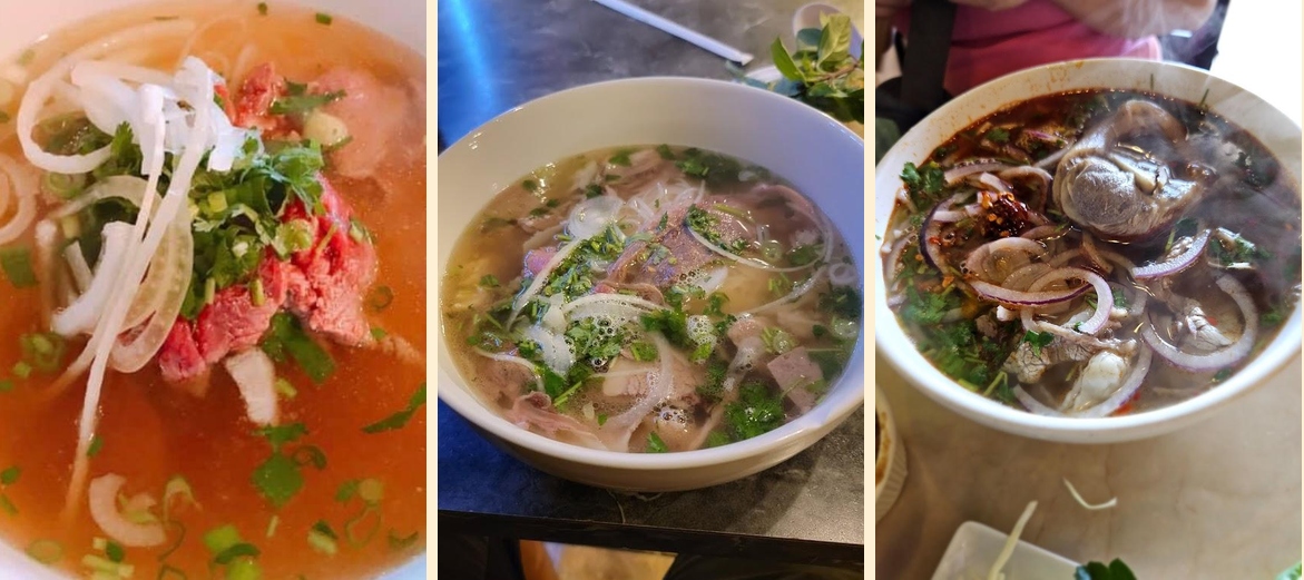 Pho Gia Vi