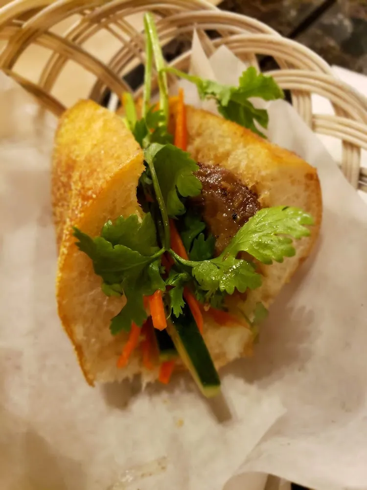 Bahn MI