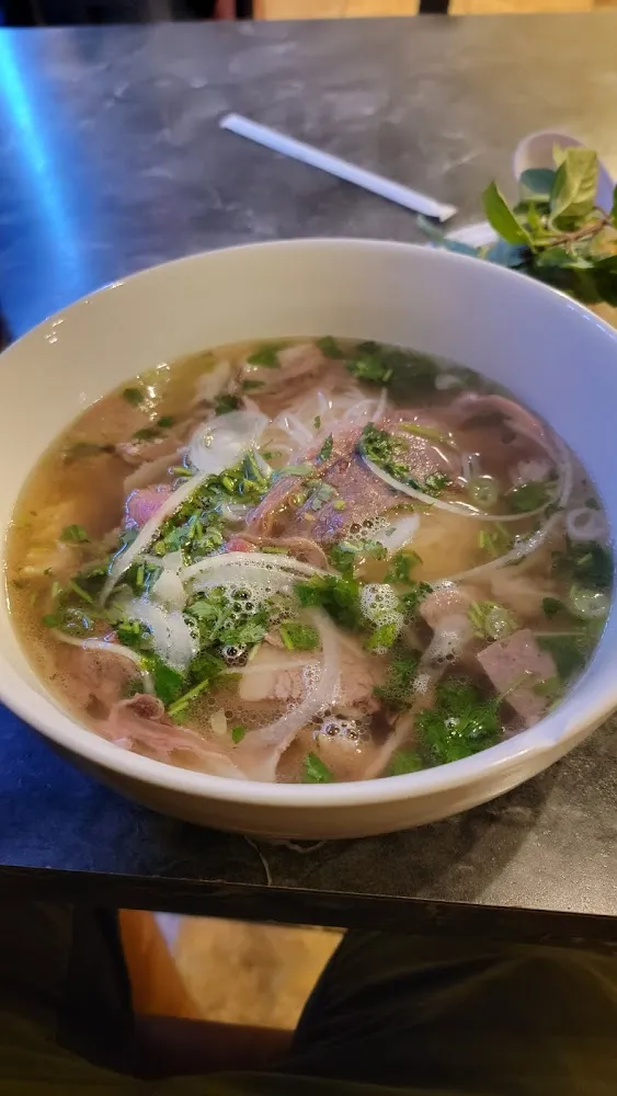 Pho Tai Gan